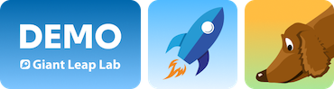 Elastic Jet Search Demos