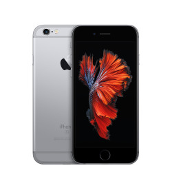 Apple iPhone 6s — Space Gray