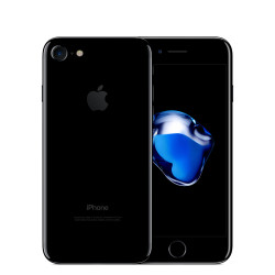 Apple iPhone 7 — Jet Black