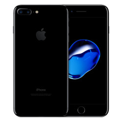 Apple iPhone 7 Plus — Jet Black