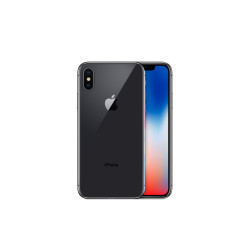 Apple iPhone X — Space Gray