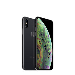 Apple iPhone XS — Space Gray